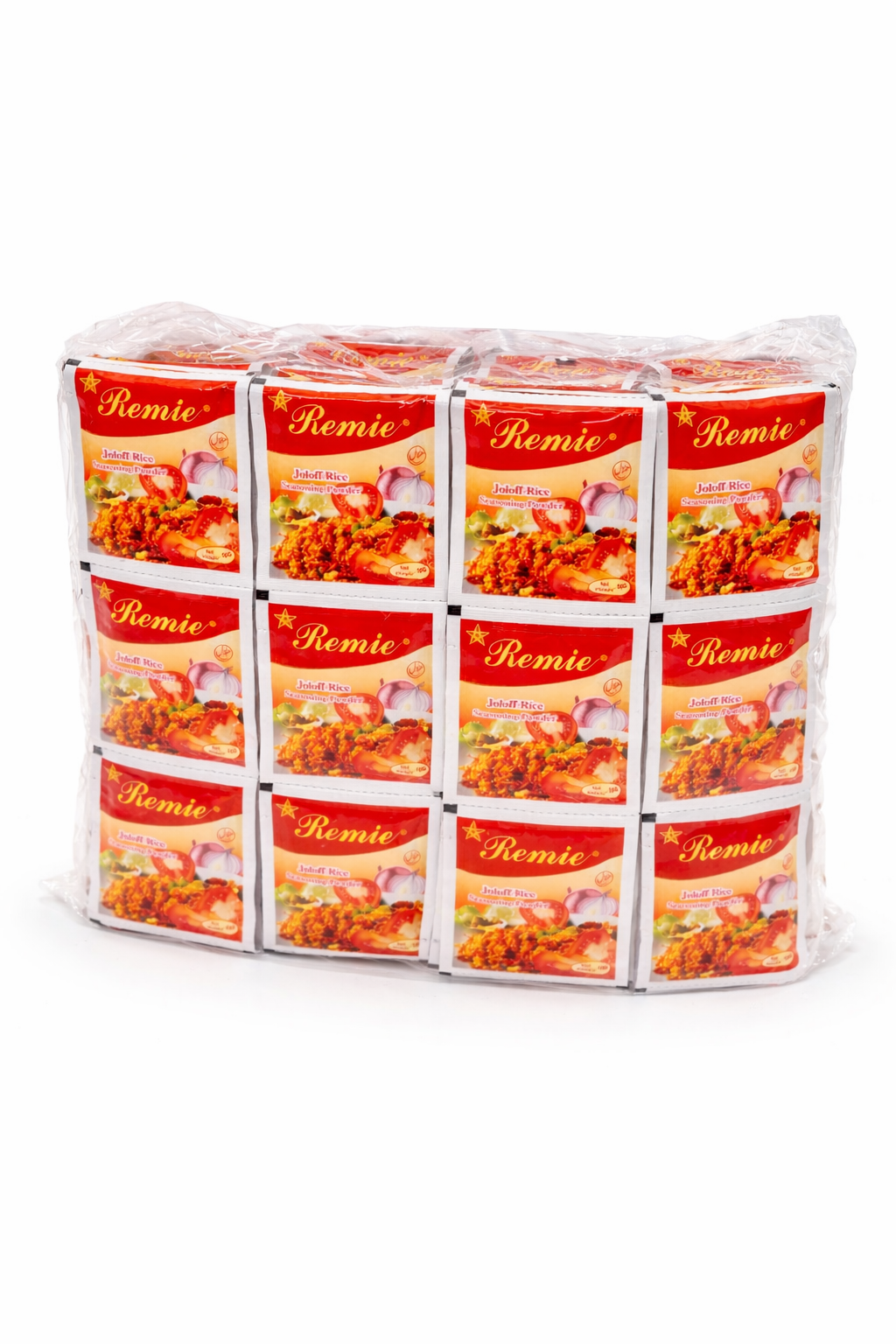 Jollof Rice Seasoning Powder