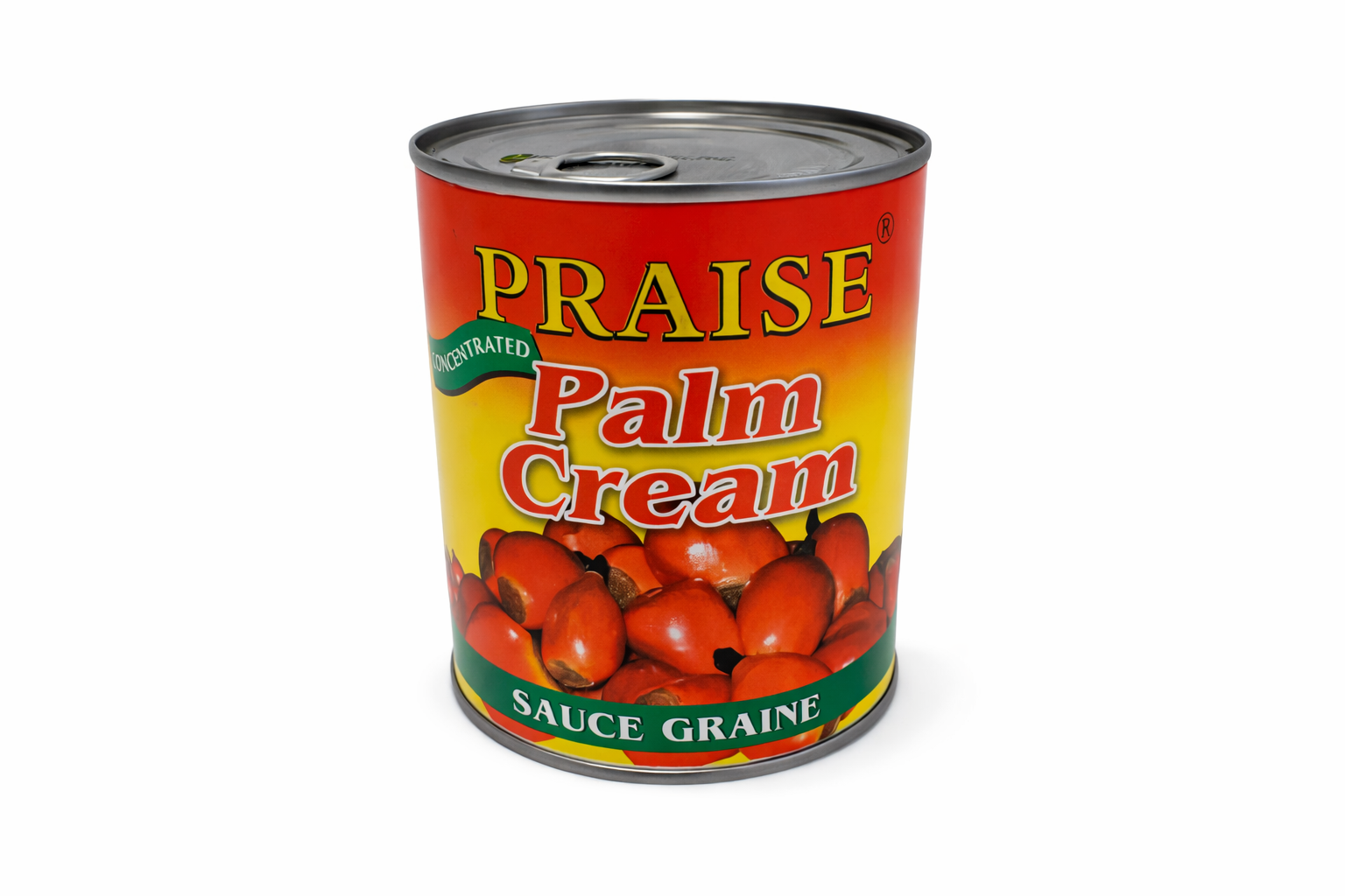 Praise Palm Cream (Sauce Graine)