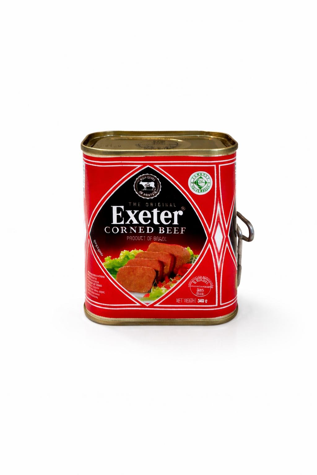 Exeter Corned Beef – 340g