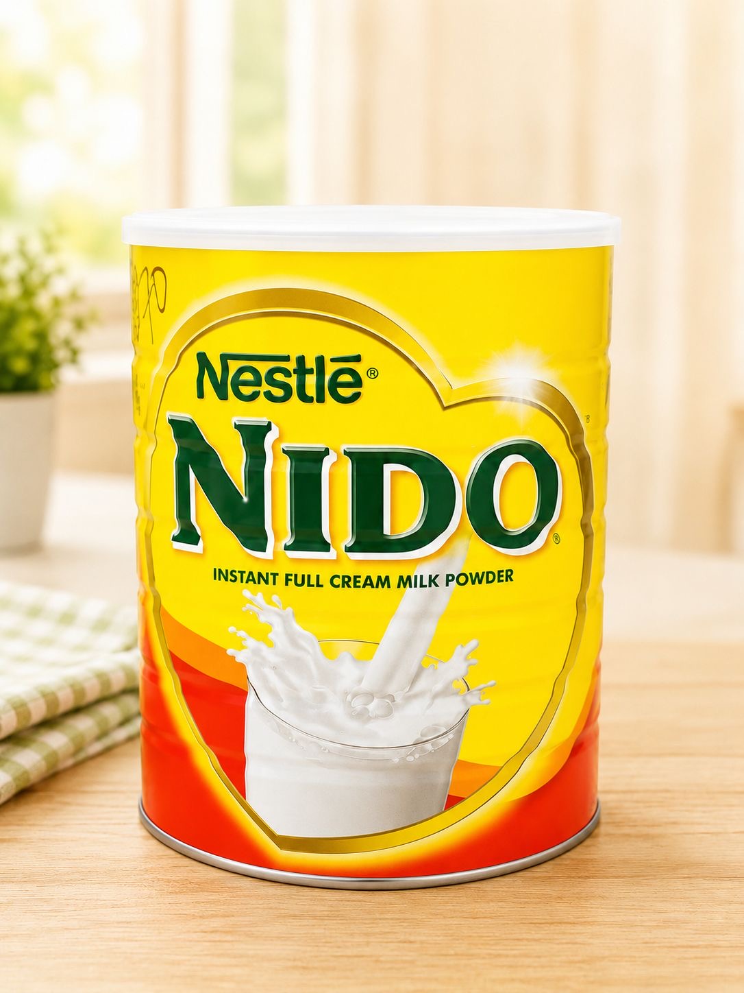 Nestle NIDO