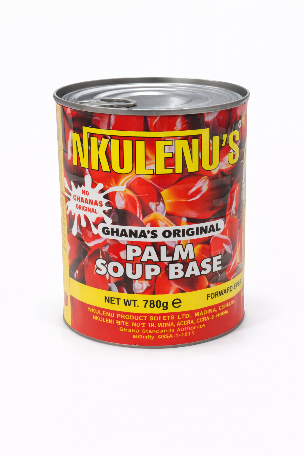  Palm Soup Base