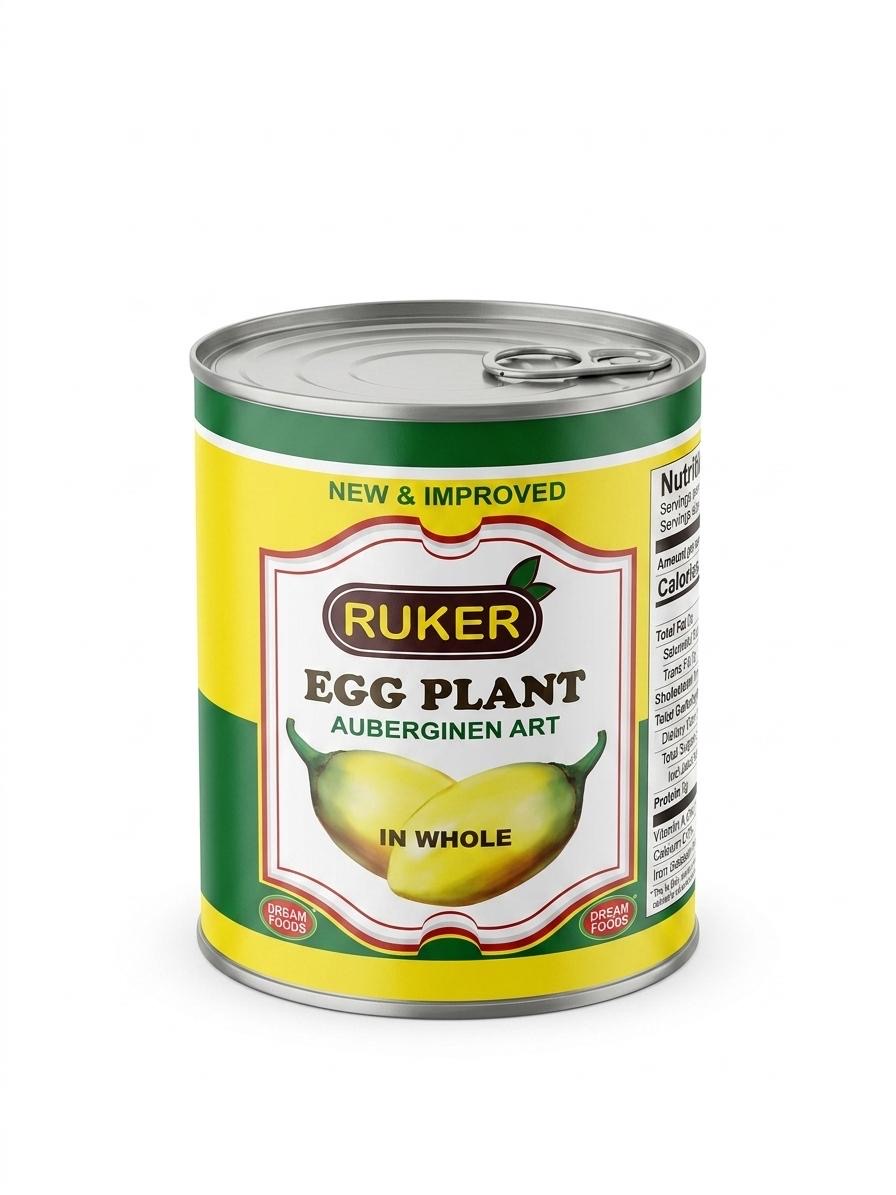 Egg Plant 