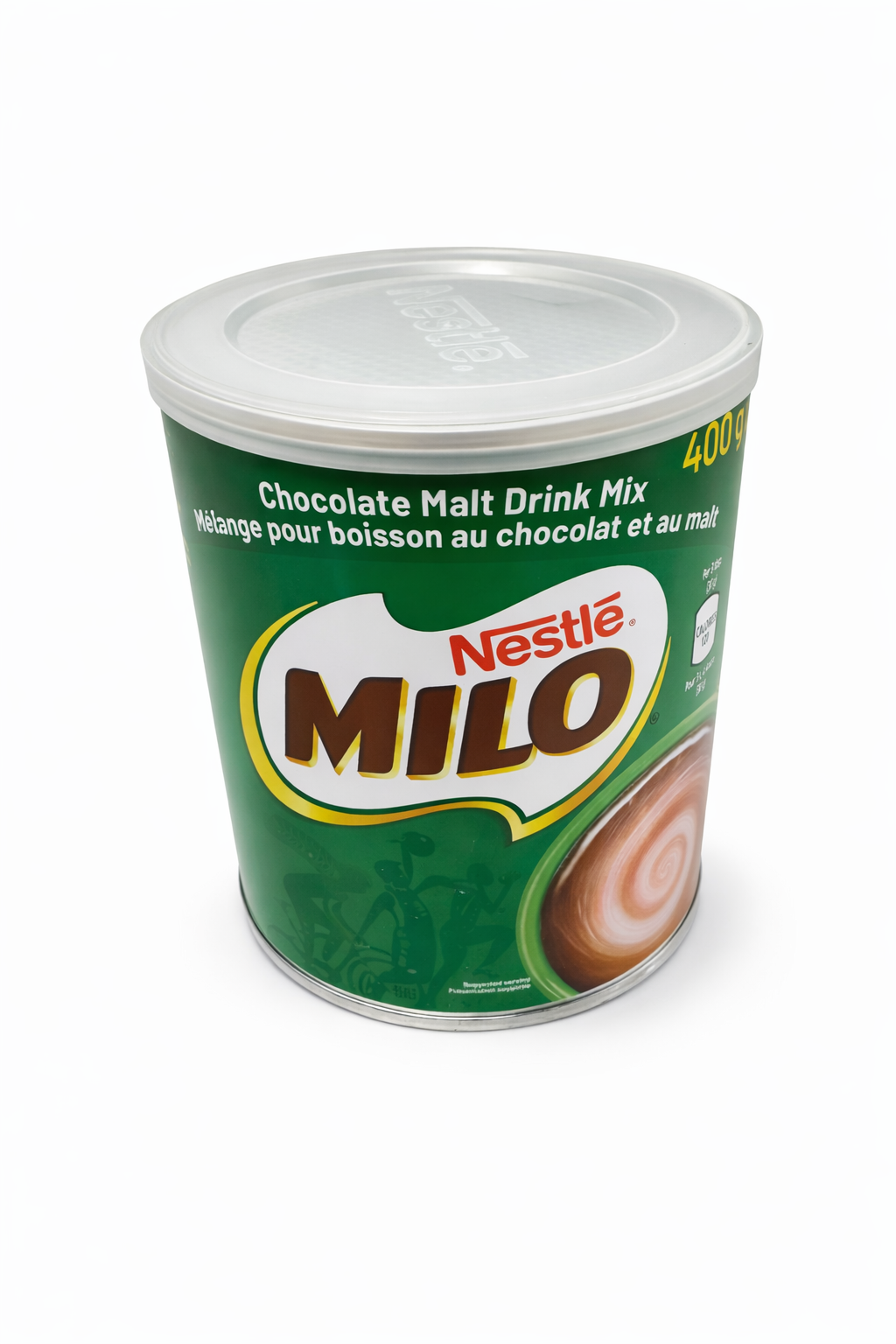 Nestlé Milo Chocolate Malt Drink Mix