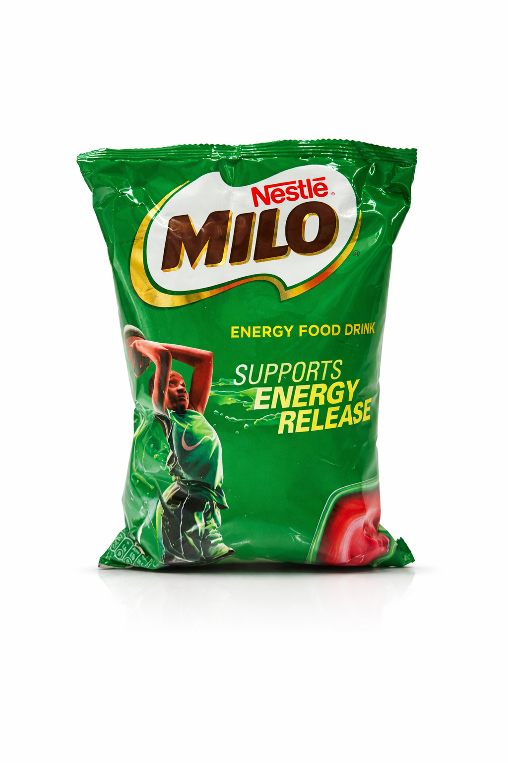Nestlé Milo Energy Food Drink (Powder)